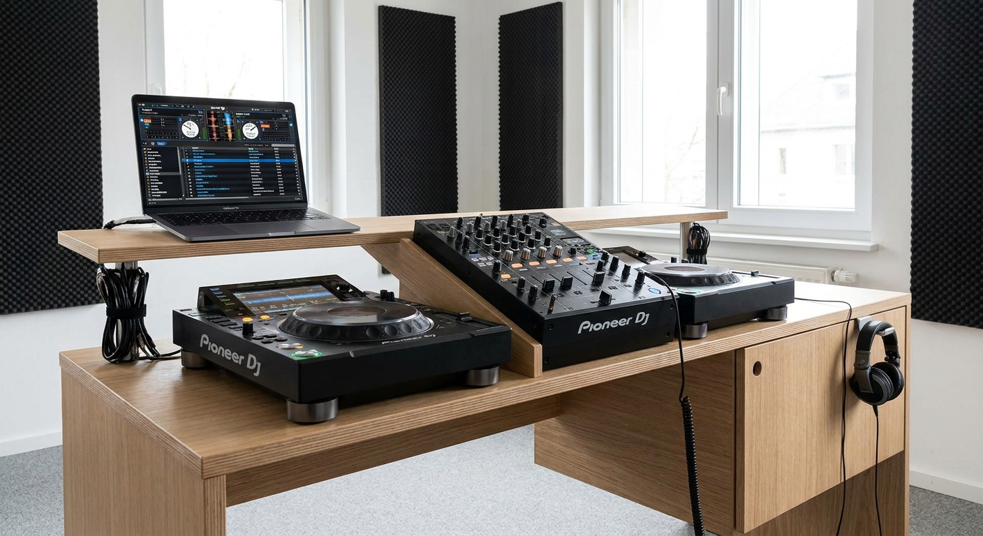 The Ultimate 2026 Event Sound Setup Secret (DJs Only) - Event Playlist Guide