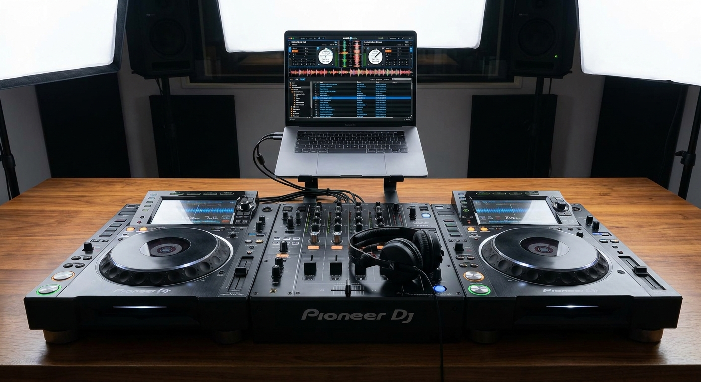 The Ultimate 2026 Event Sound Setup Secret (Don't Miss #4) - Event Playlist Guide