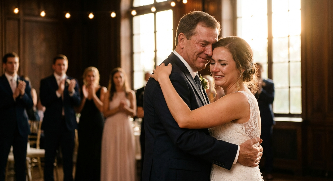 The Ultimate 2026 Father-Daughter Dance Playbook - Event Playlist Guide