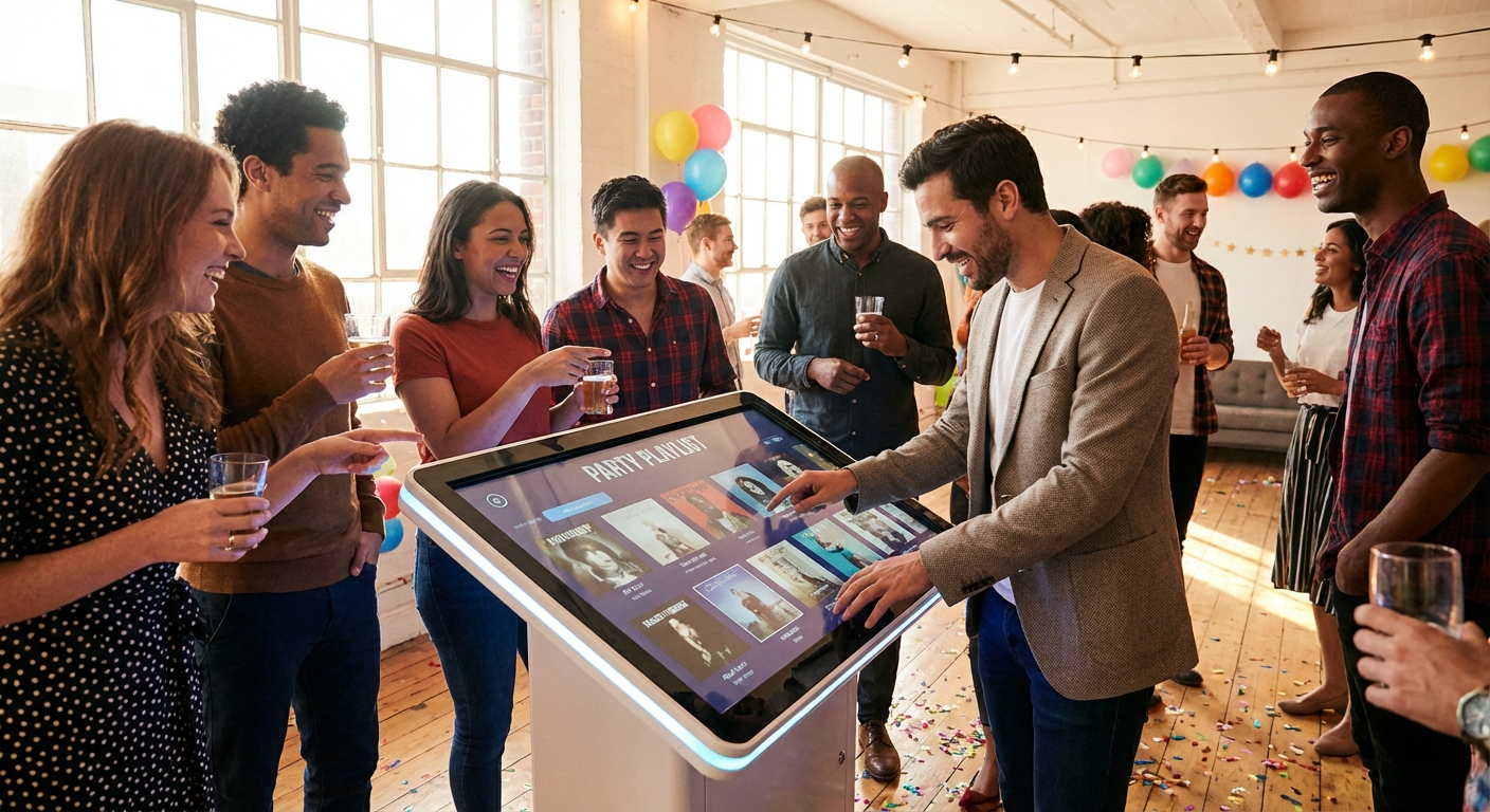 The Ultimate 2026 Party Playlist Secret Revealed! - Event Playlist Guide