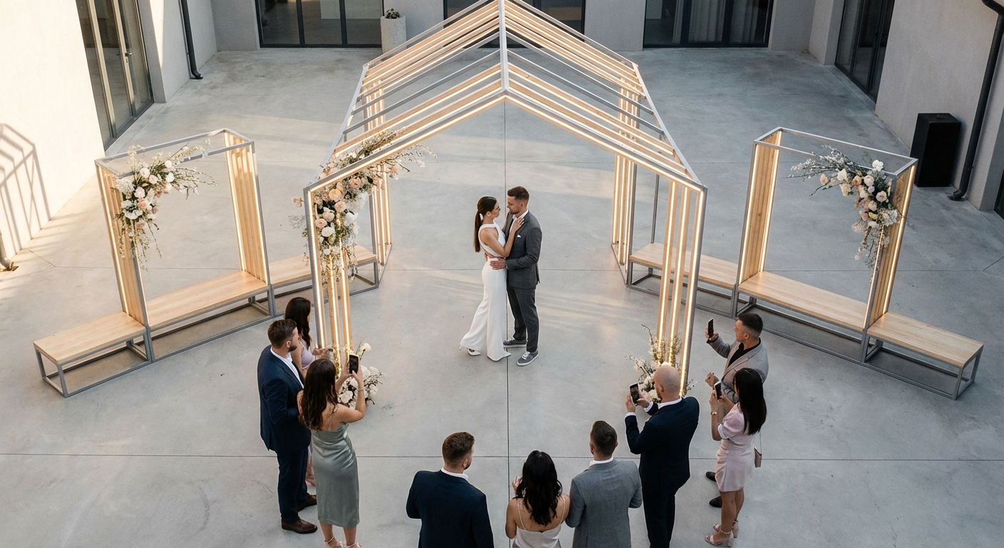 The Ultimate 2026 Wedding Songs Playlist? - Event Playlist Guide