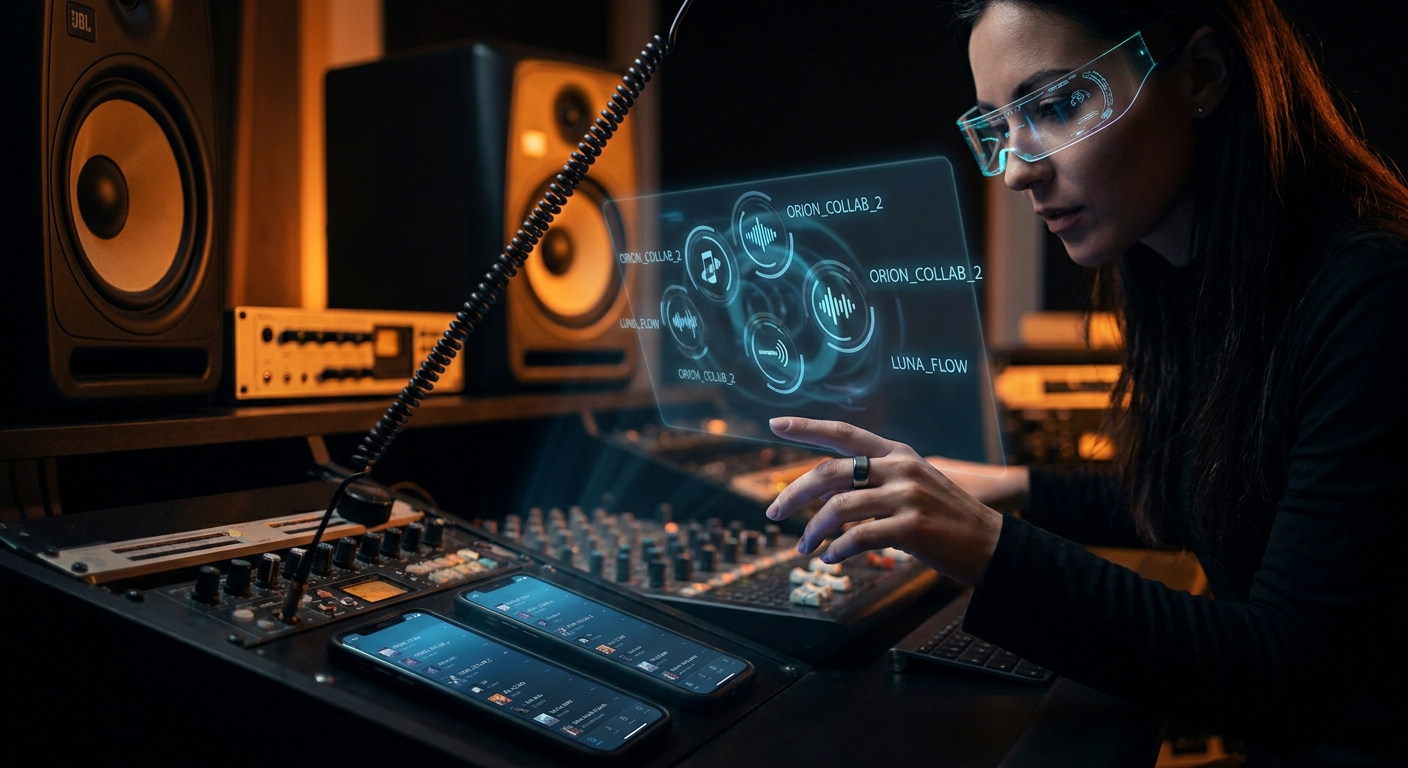 The Ultimate 5 Secret Tools DJs Use in 2026 - Event Playlist Guide