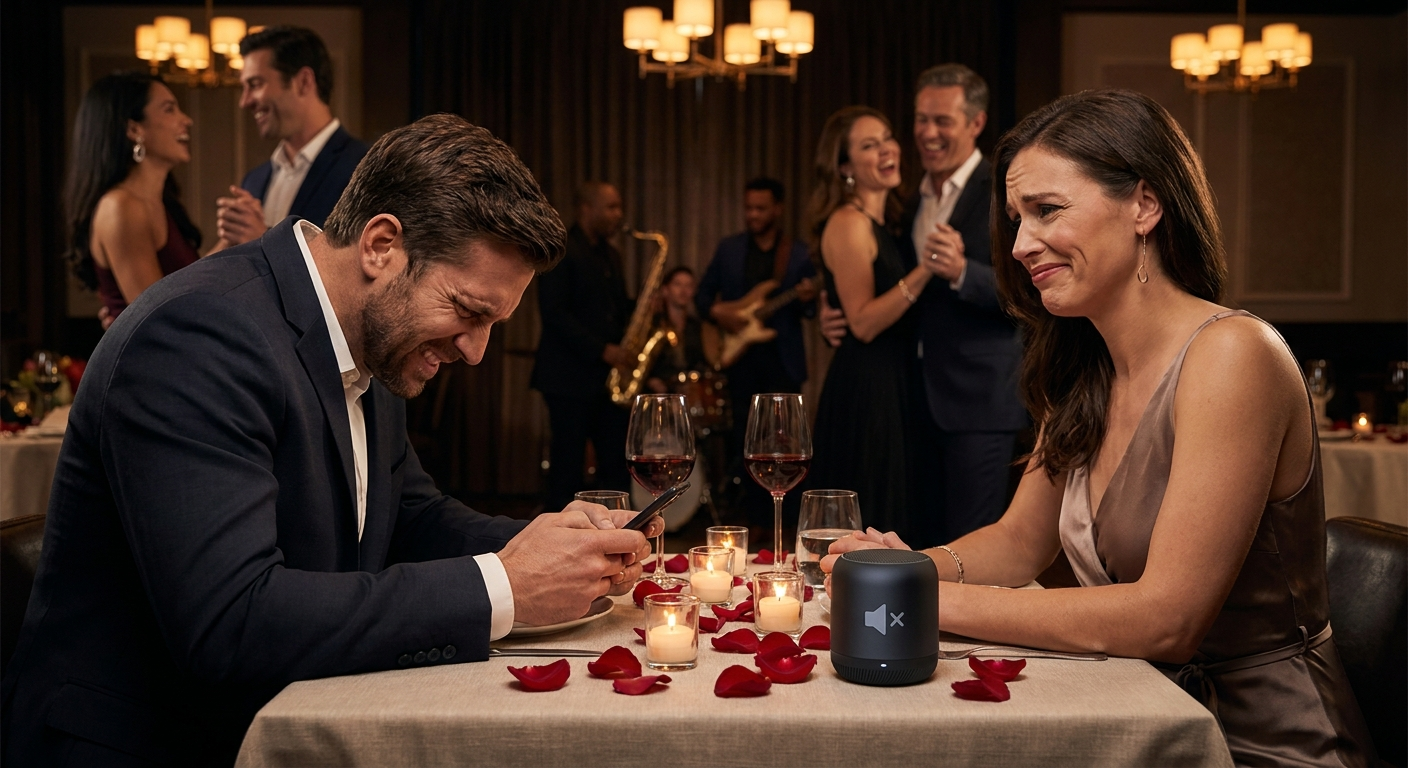 The Ultimate Anniversary Playlist Mistake 90% of Couples Make - Event Playlist Guide