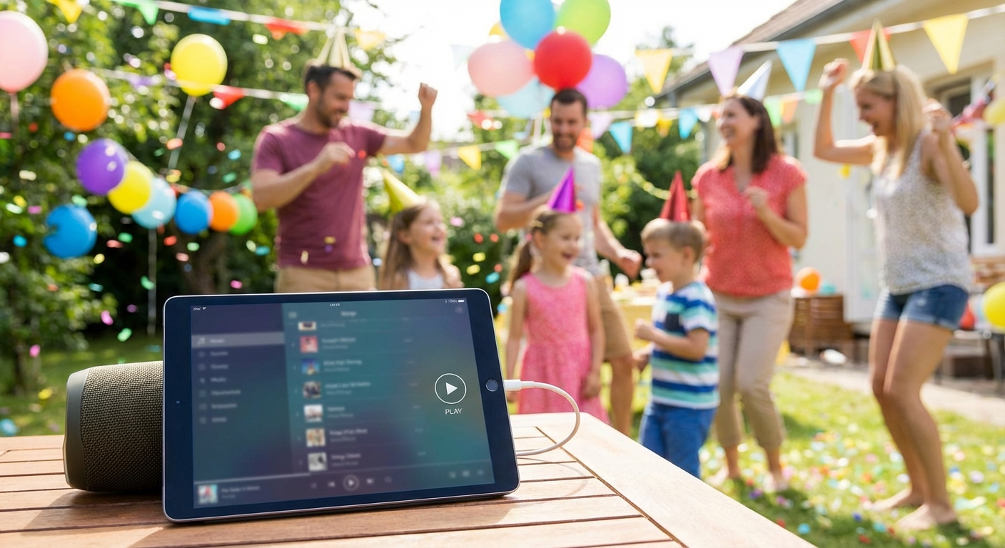 The Ultimate Birthday Playlist: Secret Songs! - Event Playlist Guide