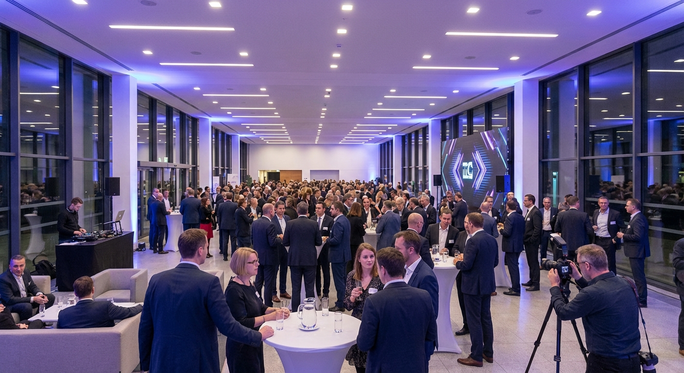 The Ultimate Corporate Playlist? #7 Is Insane - Event Playlist Guide