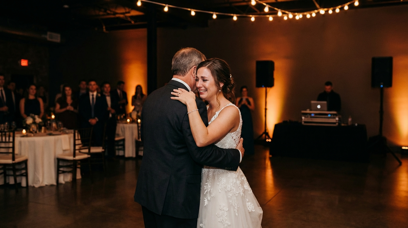 The Ultimate Country Wedding Playlist: 23 Songs - Event Playlist Guide