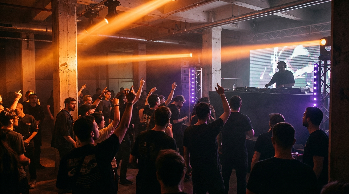 The ULTIMATE Event Music Checklist (You NEED This!) - Event Playlist Guide