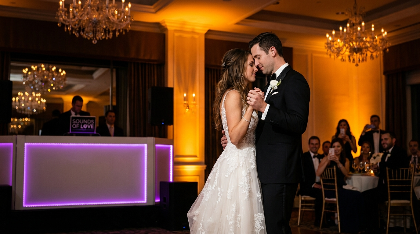 The ULTIMATE Wedding App Playlist (2026!) - Event Playlist Guide