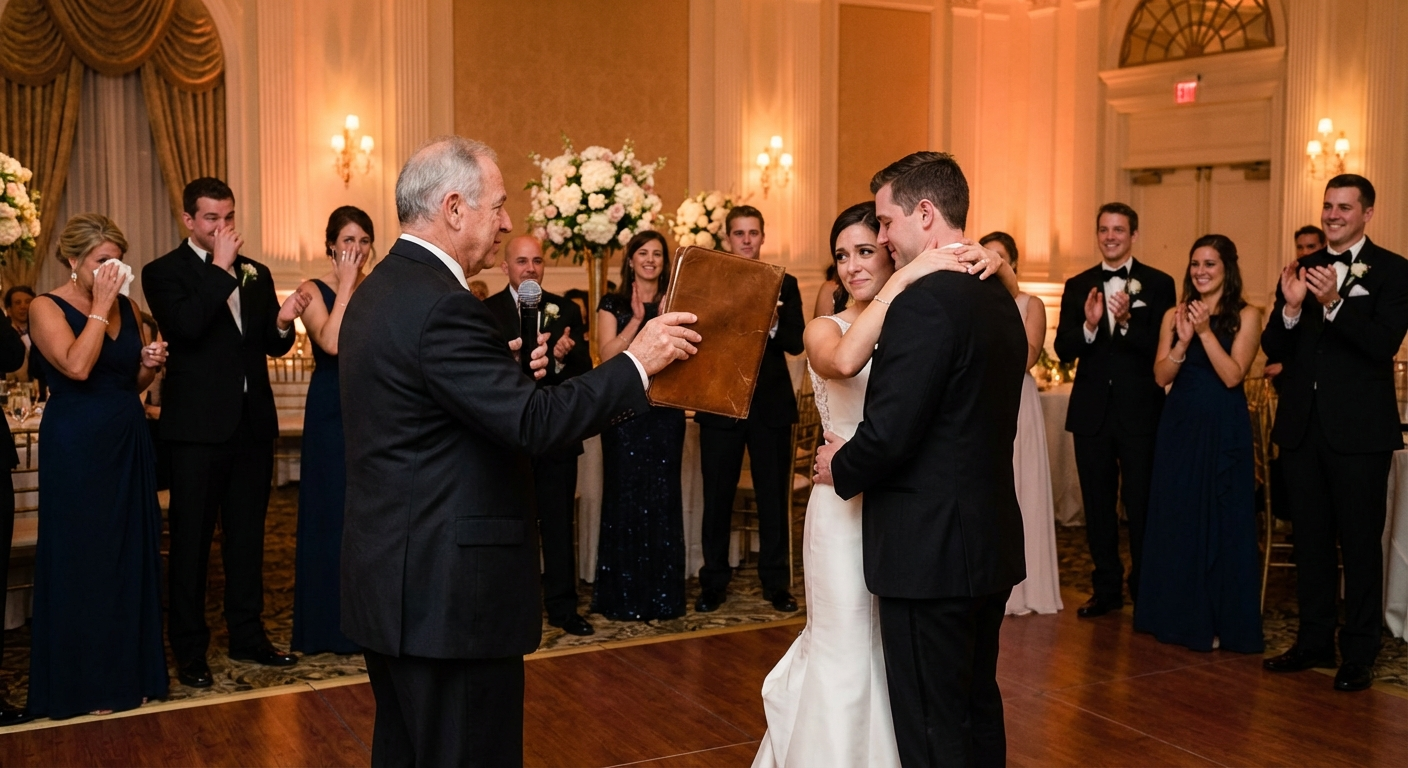 The Ultimate Wedding DJ Song List: Don't Miss These! - Event Playlist Guide