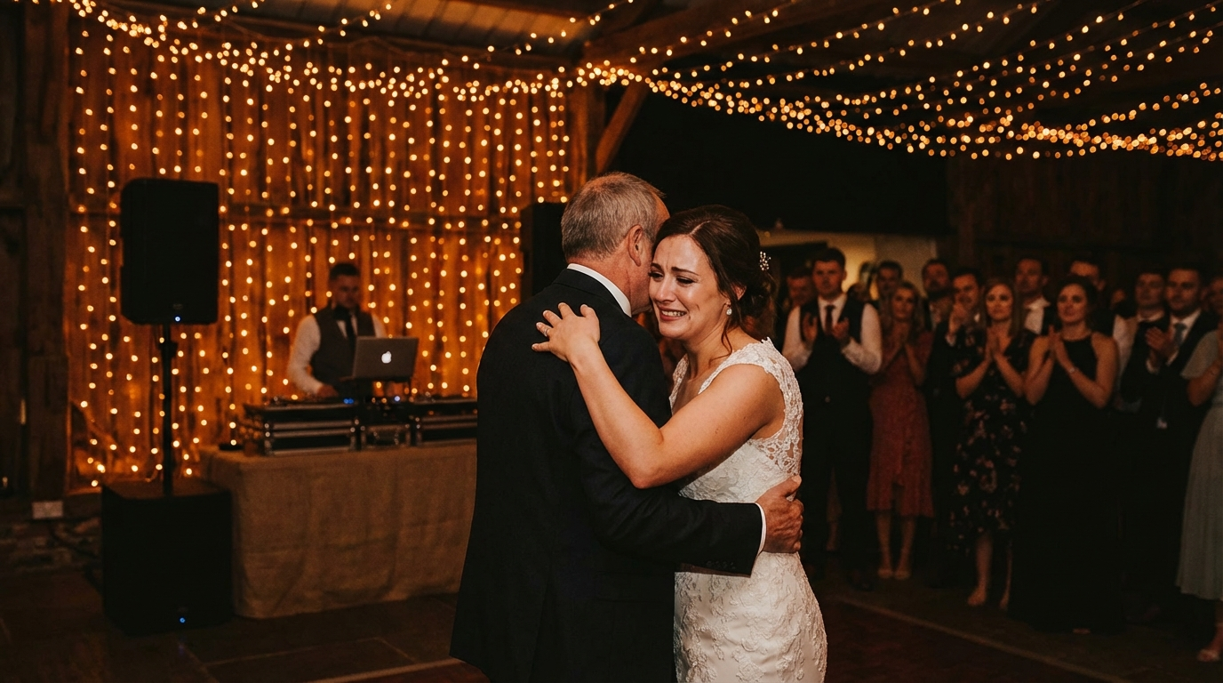 The Ultimate Wedding Music App? Decide Now! - Event Playlist Guide