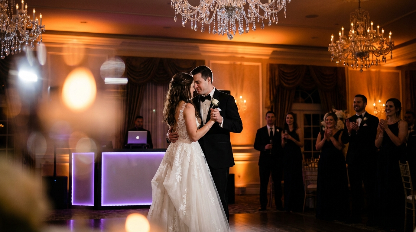 The Ultimate Wedding Playlist Timeline: 2026 Secrets - Event Playlist Guide