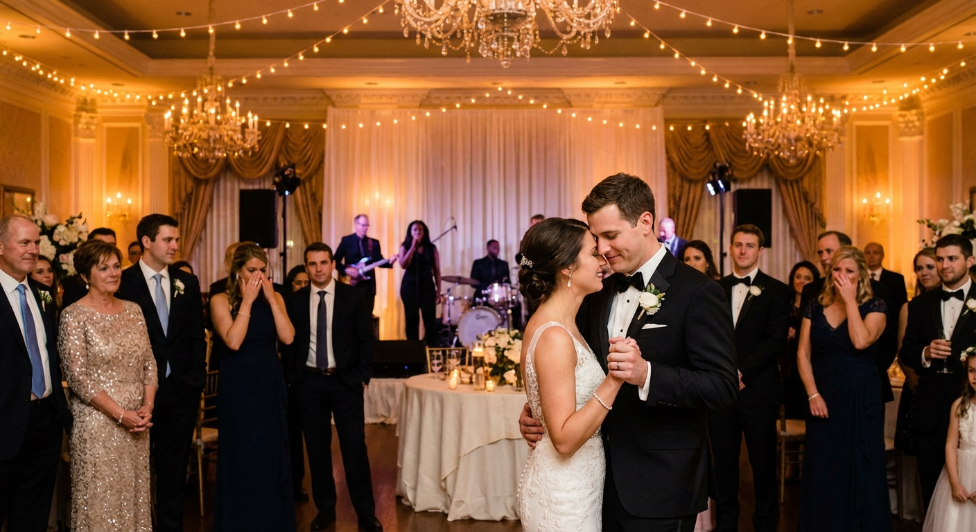The Ultimate Wedding Playlist Timeline: 7 Secrets - Event Playlist Guide