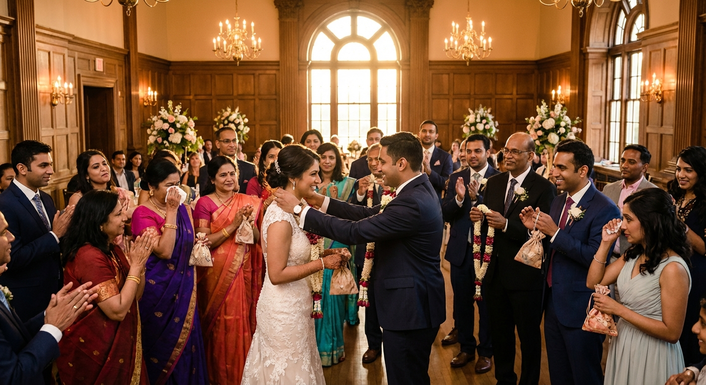 The Ultimate Wedding Playlist: Your Secret Weapon - Event Playlist Guide